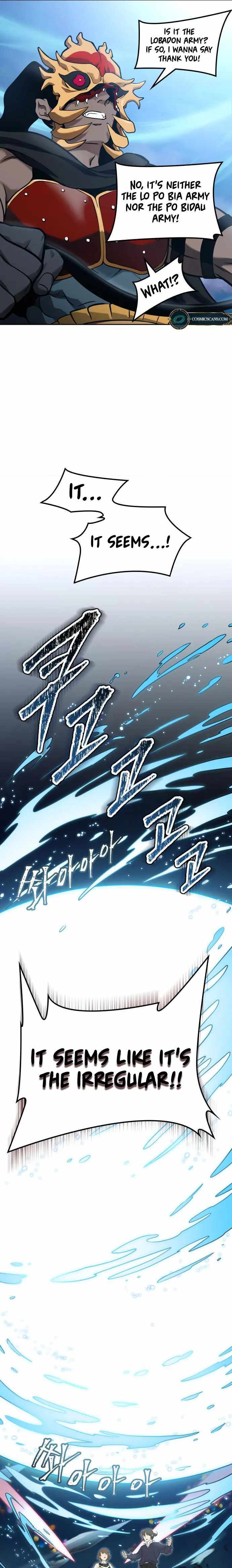 Tower of God Chapter 585 image 30